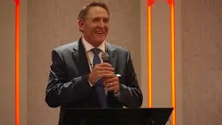 2024 IABF Gala Achievement Honoree: Dave Righetti
