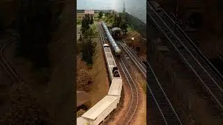 G&uuml;terzug treffen BR 159 Eurodual und V320 001