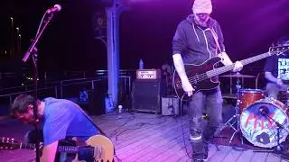 Pile - Worms + Hissing For Peace (Live at Union Memorial Terrace)