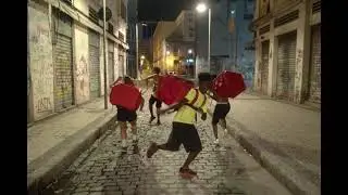 Fantasma Neon | Trailer
