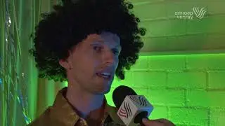 Het foute feest