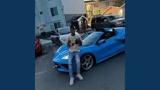 Hot nigga
