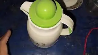 Don't buy this - Plastic Thermos