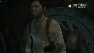 uc1 any% sub45