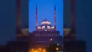 Is it safe to travel to Egypt..( take me back to Cairo)