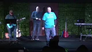 Ethnos Community Church Live Stream