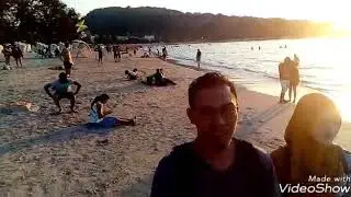 percutian di Phuket.. Travel Azmanja