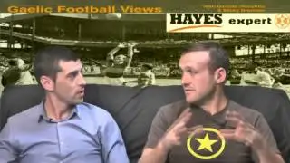 All Ireland Champions + all the other GAA fixtures and reviews on Gaelic Football Views