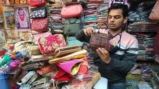 Chickpet Wholesale&Retail Gift Bags/Return Gifts,Clutches,Saree Covers,Bangles&Jewelry Box/Shopping