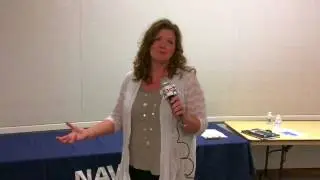 Ryan C. Lowe - The Positivity Pro - Motivational Speaker - NAVY FCU