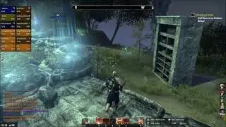 RNG in ESO
