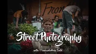 Street Photography | in Mumbai