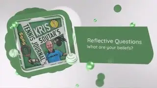 REFLECTIVE QUESTIONS - what beliefs do you have?