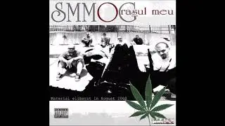 S.M.M.O.G. - Tatuaje si Hasis (Ft. SIMONA)