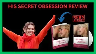 HIS SECRET OBSESSION BY JAMES BAUER REVIEW || HIS SECRET OBSESSION REVIEW