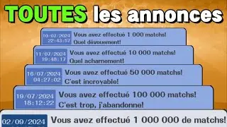 Super Smash Bros. Brawl - Toutes les Annonces [PAL]
