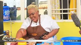 Y'A GABY AYE NABA VERITE YA SOMO TOLANDA 