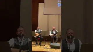 HASAN TAKMAZ -HASAN KARAR- salını salını gelen efendim (Aşık Veysel Anma Gecesi)