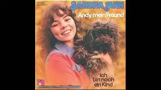 Sandra - Everlasting Love