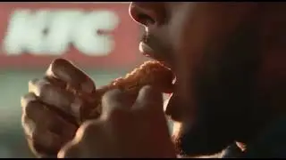 No talking. Just food sounds, atmosphere, and a relaxing cinematic vibe.