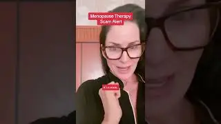 Menopause hormone therapy scam alert! Don't pay too much for your HRT!