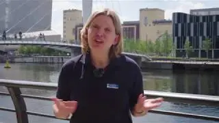 MetLink - Fieldwork in Secondary Geography