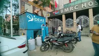 ETP Plant Manufacturer and Complete Installation All Over India