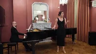 Великолепное Belcanto