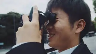 Sony Neoviewer Camera Kit For Blind Photographers