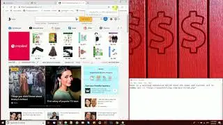 chrome extension pass dom to ajax