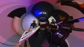 Charlie Puth | Light Switch | Live Arrangement