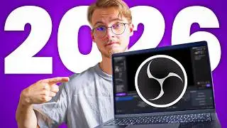 OBS Mac Setup 2026: The Best Settings for Streaming
