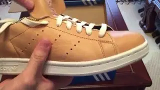 Adidas Stan Smith 