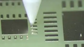 HB100 Wire Bonder Bump Bonding