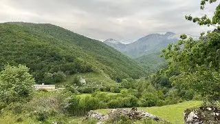 Camino 9 Camino Vadiniense Mayo 2023 Etapa 2