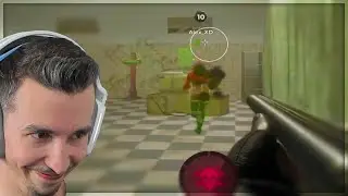 INFECT EPIC TROLL MAXIM pe Deceit cu BRIGADA!