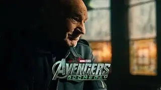 New Avengers: Doomsday Trailer - X-Men & Heroes Unite!