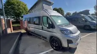 2025 Auto-Trail Expedition 68