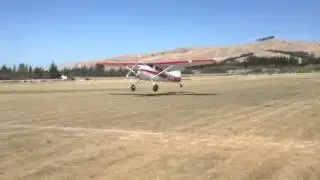 Healthy bastards bush flying comp