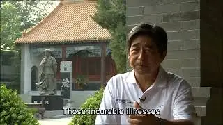 Tai Chi Documentary [ English Sub ] Documental artes marciales - Tai Chi