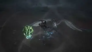 FINAL FANTASY XVI - Garuda Trial - S Rank (1/2)