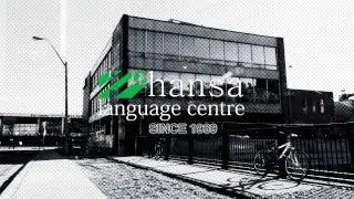 Study Languages in Toronto, at Hansa Language Centre