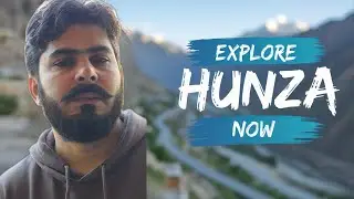 The HIDDEN TRUTH About Hunza Pakistan That Tourists Don't Know