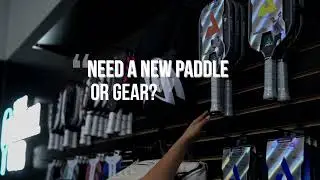 Temecula Pickleball Store - SoCal Pickleball Club