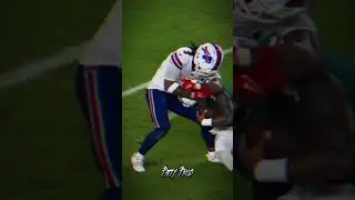 NFL Biggest Hits of Week 2‼️💥 #shorts #nfl #nflfootball