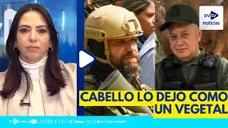 ALERTA: LA MALDAD DE DIOSDADO LE CUESTA LA CABEZA  | #EVTVnoticias | #ESTELAR 02/02/26 3/3