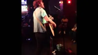 @KevinSandbloom at #SoulSessions @SoulSessionsKC