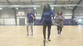 My Girl Line Dance