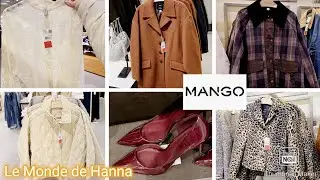 MANGO MODE 13-01 SOLDES FEMME
