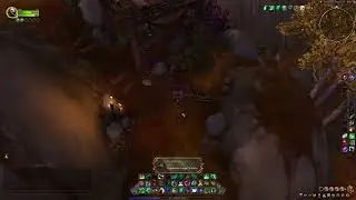 Decor Treasure Hunt - Orgrimmar Large Platform (Horde), WoW Midnight